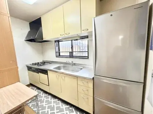 4LDK Property Higashiosaka City Osaka Prefecture (15)