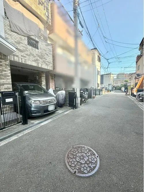 4LDK Property Higashiosaka City Osaka Prefecture (3)