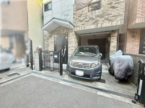 4LDK Property Higashiosaka City Osaka Prefecture (4)