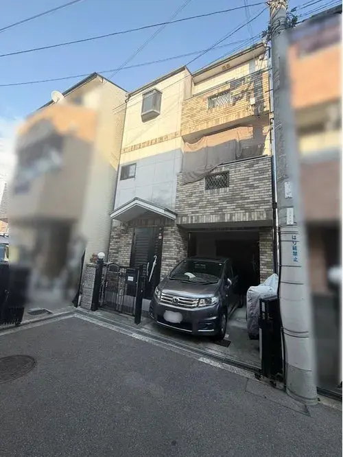 4LDK Property Higashiosaka City Osaka Prefecture (5)
