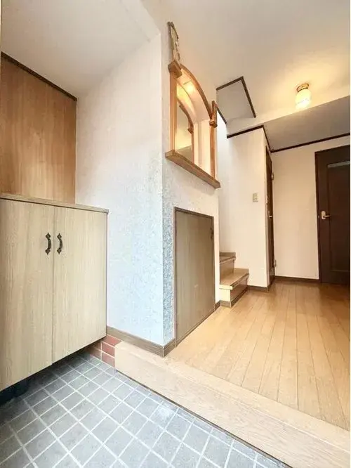 4LDK Property Higashiosaka City Osaka Prefecture (8)
