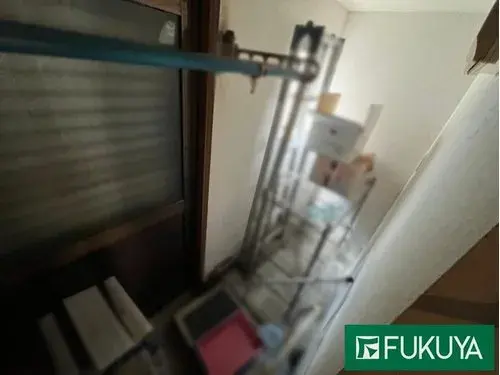 Propiedad 2LDK Nishinari-ku, Ciudad de Osaka, Prefectura de Osaka (5)
