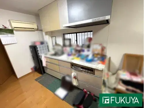 Propiedad 2LDK Nishinari-ku, Ciudad de Osaka, Prefectura de Osaka (6)