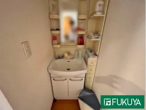 Propiedad 2LDK Nishinari-ku, Ciudad de Osaka, Prefectura de Osaka (8)