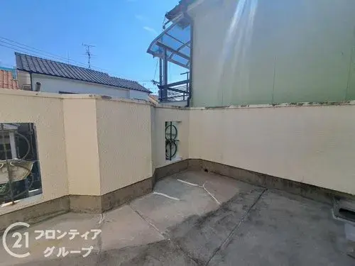 Akiya in Osaka