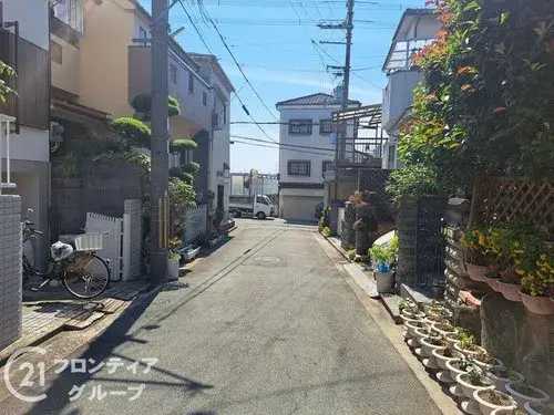 4LDK Property Yao City Osaka Prefecture (3)