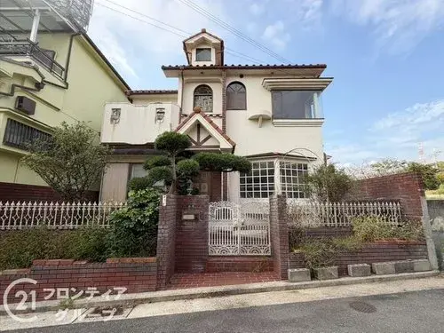4LDK Property Yao City Osaka Prefecture (4)