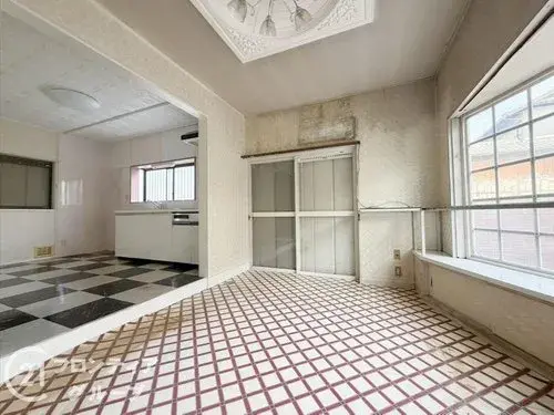 4LDK Property Yao City Osaka Prefecture (5)