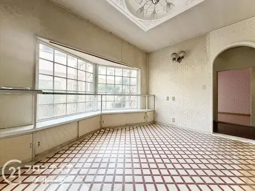 4LDK Property Yao City Osaka Prefecture (6)