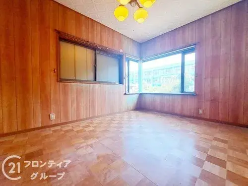 4LDK Property Yao City Osaka Prefecture (7)