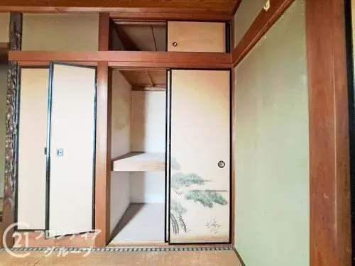 4LDK Property Yao City Osaka Prefecture (8)