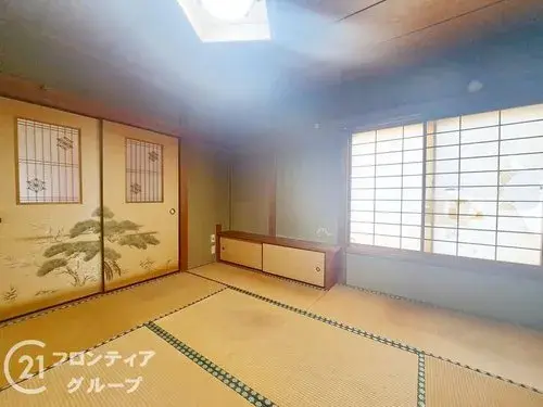 4LDK Property Yao City Osaka Prefecture (9)
