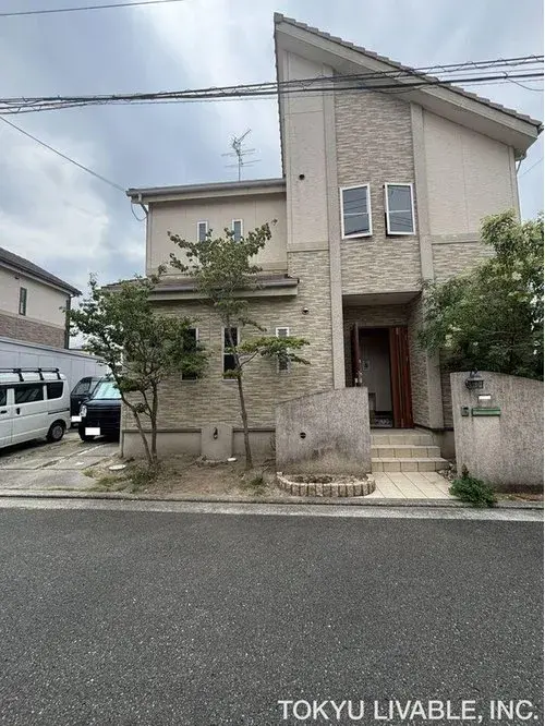 4LDK Property Sakai City Minami Ward Osaka Prefecture (11)