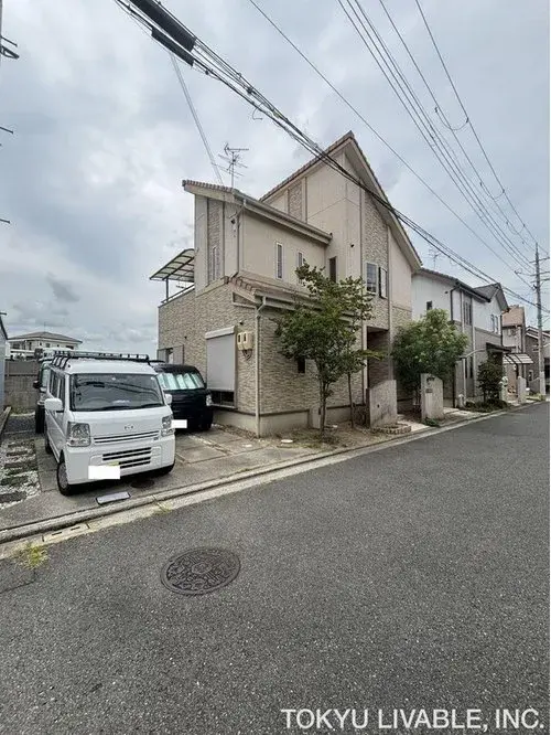 4LDK Property Sakai City Minami Ward Osaka Prefecture (3)