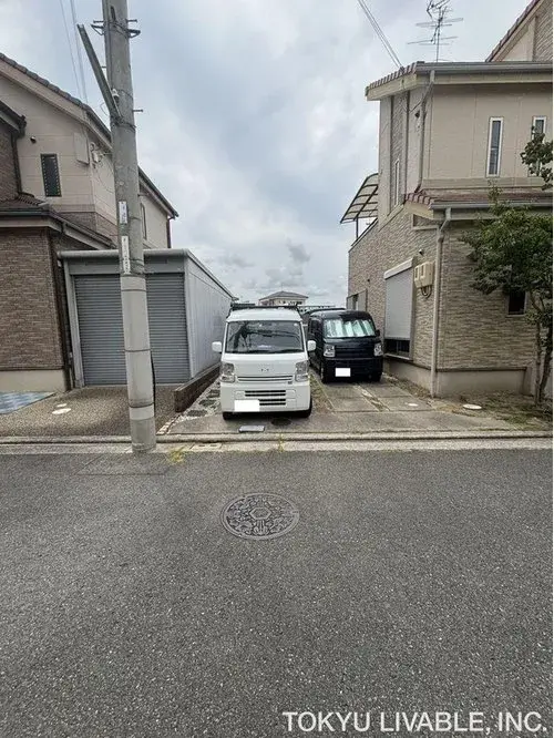 4LDK Property Sakai City Minami Ward Osaka Prefecture (4)
