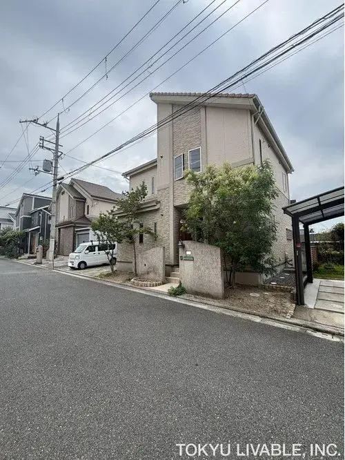 4LDK Property Sakai City Minami Ward Osaka Prefecture (5)
