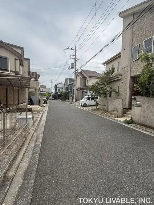 4LDK Property Sakai City Minami Ward Osaka Prefecture (6)