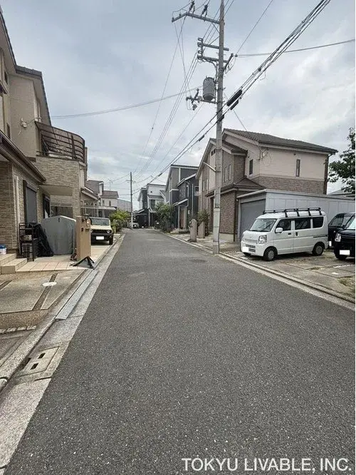 4LDK Property Sakai City Minami Ward Osaka Prefecture (7)