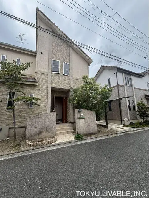 4LDK Property Sakai City Minami Ward Osaka Prefecture (8)