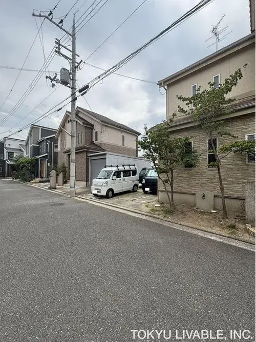 4LDK Property Sakai City Minami Ward Osaka Prefecture (9)