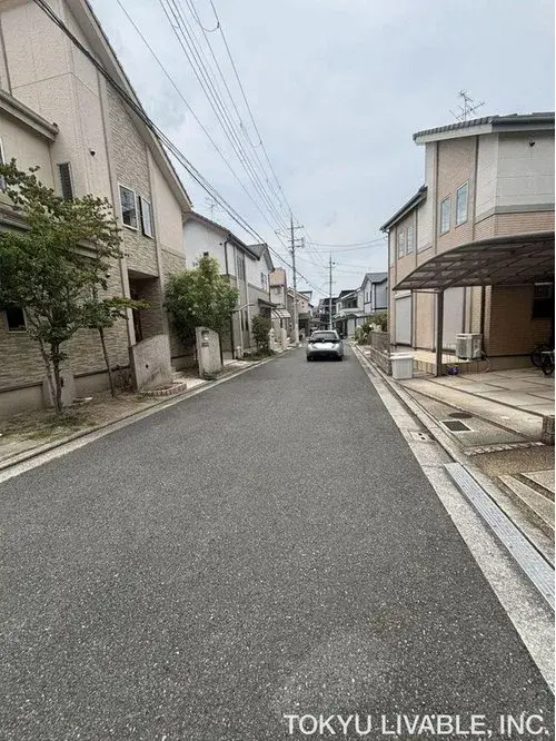 4LDK Property Sakai City Minami Ward Osaka Prefecture (10)