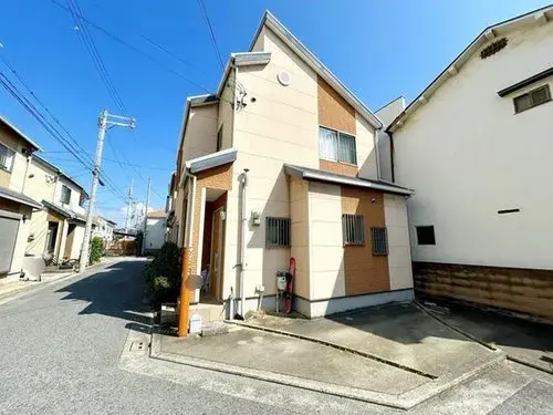 4LDK Sakai City Osaka Prefecture (2)