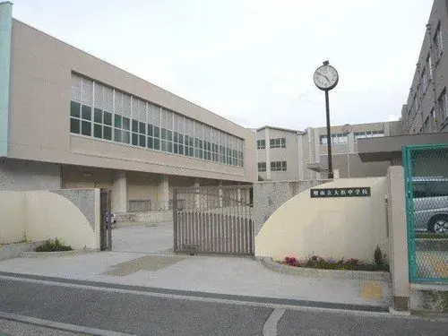 4LDK Sakai City Osaka Prefecture (20)