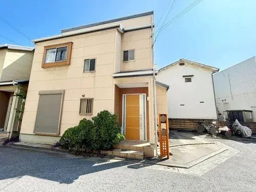 4LDK Sakai City Osaka Prefecture (3)