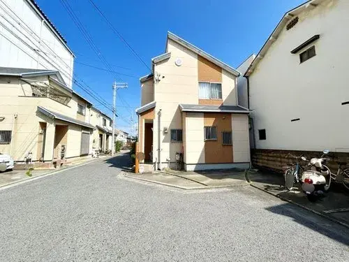 4LDK Sakai City Osaka Prefecture (4)