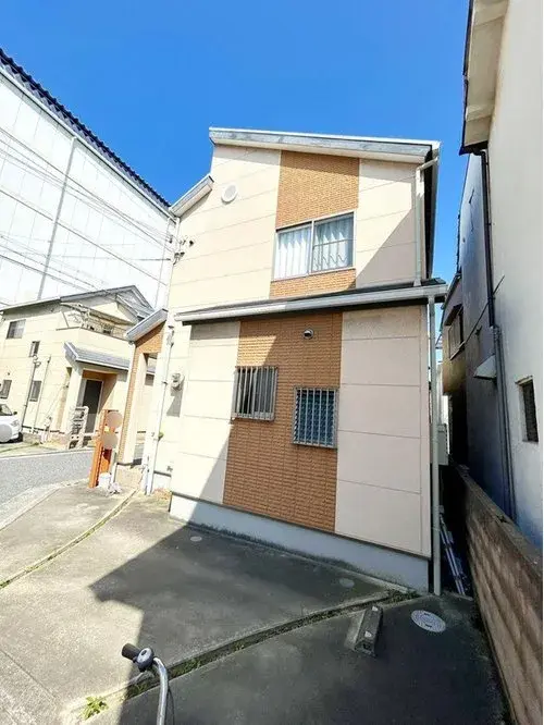 4LDK Sakai City Osaka Prefecture (8)