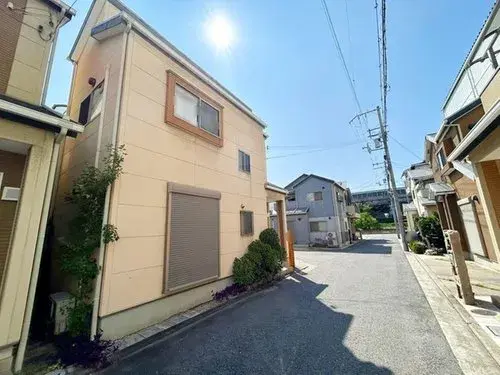 4LDK Sakai City Osaka Prefecture (9)