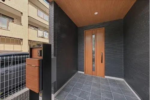 Propiedad 2LDK en Suita, Prefectura de Osaka (2)
