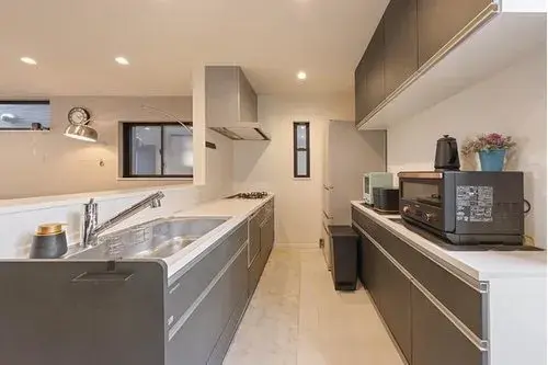 Propiedad 2LDK en Suita, Prefectura de Osaka (11)