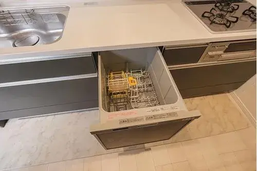 Propiedad 2LDK en Suita, Prefectura de Osaka (12)