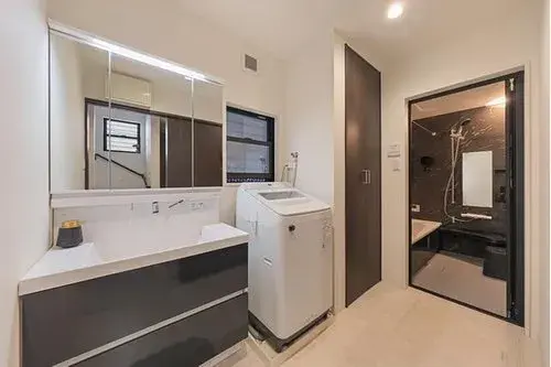 Propiedad 2LDK en Suita, Prefectura de Osaka (14)