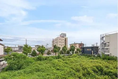Propiedad 2LDK en Suita, Prefectura de Osaka (17)
