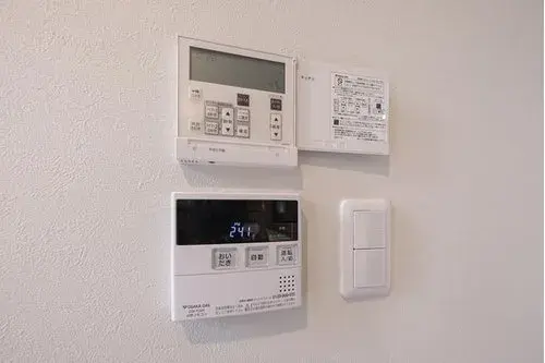 Propiedad 2LDK en Suita, Prefectura de Osaka (19)