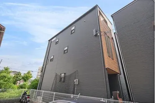 Propiedad 2LDK en Suita, Prefectura de Osaka (3)