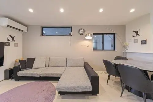 Propiedad 2LDK en Suita, Prefectura de Osaka (6)