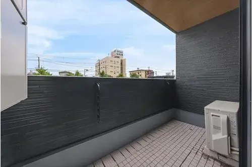 Propiedad 2LDK en Suita, Prefectura de Osaka (8)