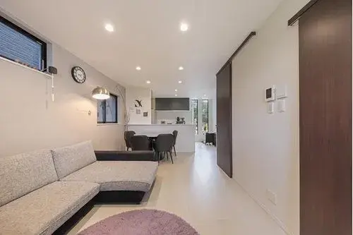 Propiedad 2LDK en Suita, Prefectura de Osaka (9)