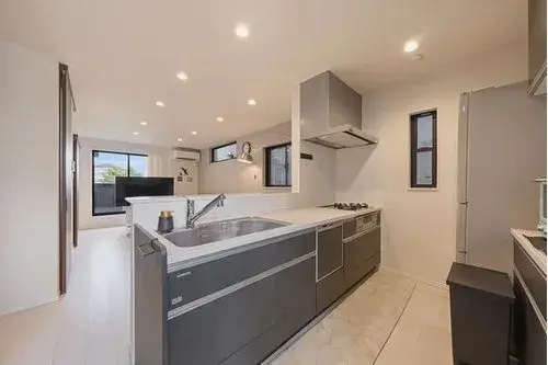 Propiedad 2LDK en Suita, Prefectura de Osaka (10)