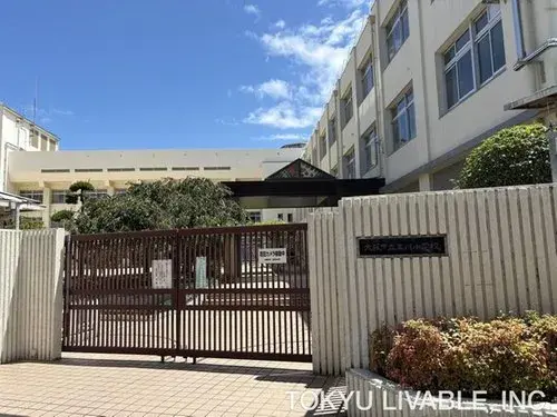 大阪府大阪市福島区3DK物件 (18)