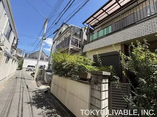 大阪府大阪市福島区3DK物件 (5)