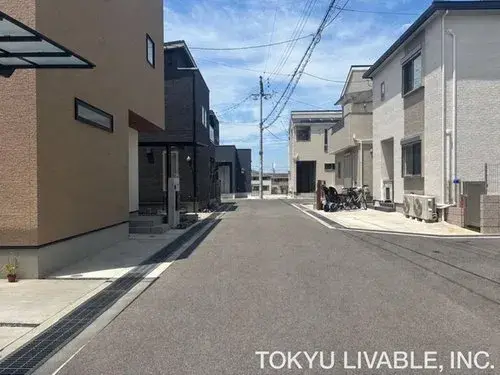 3LDK Property Izumi City Osaka (5)