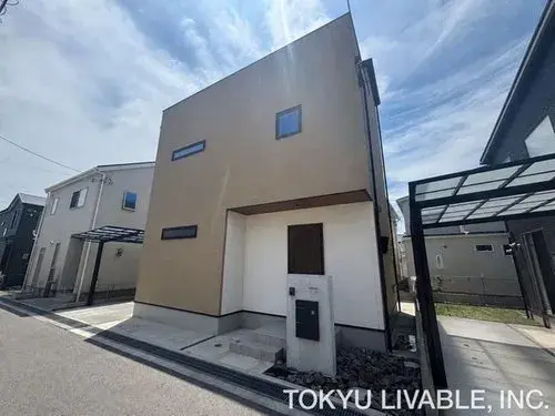 3LDK Property Izumi City Osaka (6)