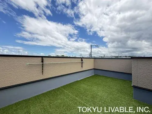 3LDK Property Izumi City Osaka (7)