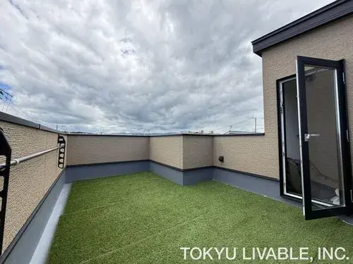 3LDK Property Izumi City Osaka (8)