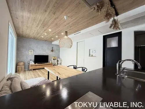3LDK Property Izumi City Osaka (9)
