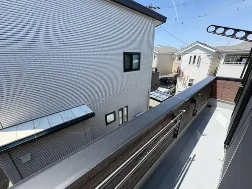 2LDK+S Neyagawa City Osaka Prefecture (2)